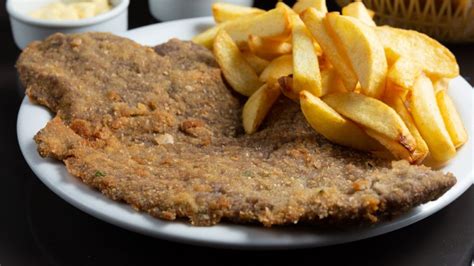 Día de la milanesa: son los productores más grande .